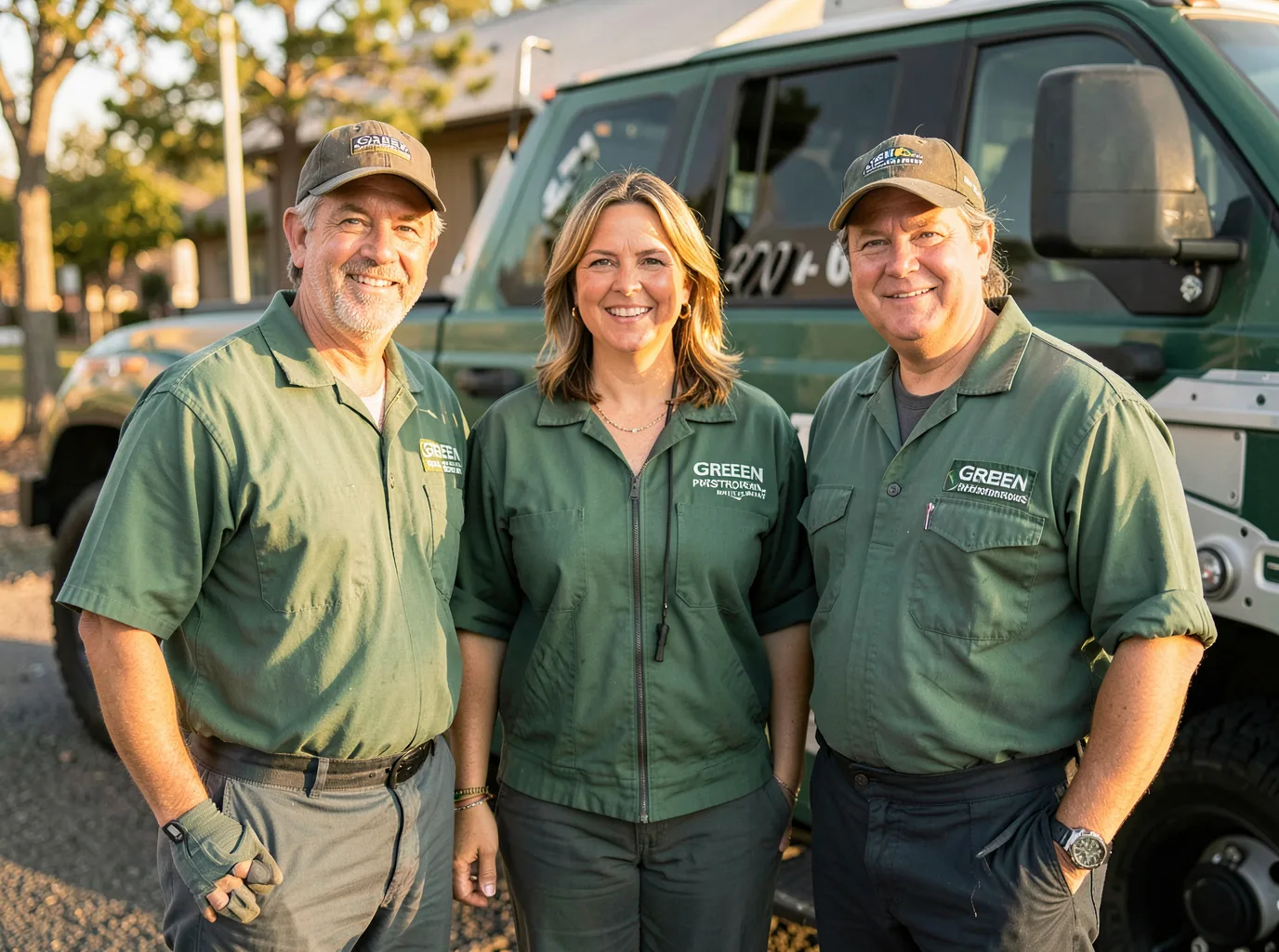 Water Damage Restoration company in Forest Acres, SC